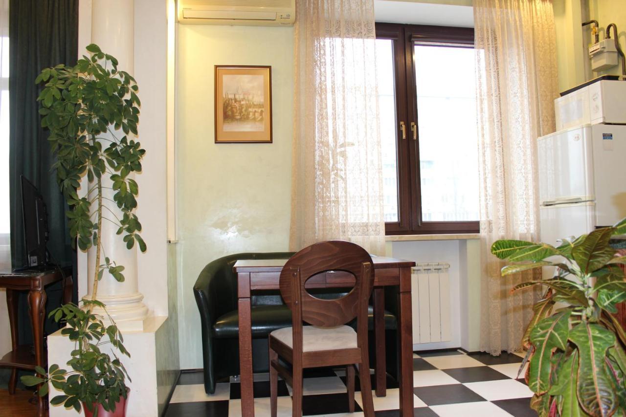 Центр Печерск Метро Зверинецкая, Печерская Apartamento Kiev Exterior foto